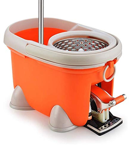 fregona giratoria, Cubo for trapeador for Giratorio Lavado a Mano Gratis