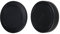 JJC Gehäusedeckel + Objektivdeckel (hinten) für Canon EF-M Mount Mirrorless Kameras M M6II M6 M5 M3 M2 M50II M50 M10 M200 M100 & Canon EF-M Mount-Objektiv (1 Set)