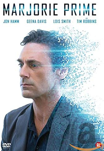 Marjorie prime