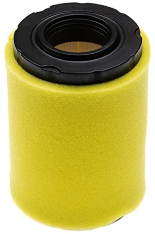 vhbw set di filtri sostituisce Briggs & Stratton 797704 per trattorino tagliaerba - 1x pre-filtro, 1x filtro dell'aria