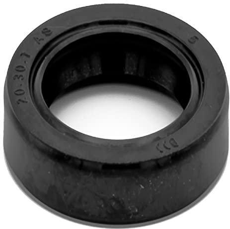 Parts and Parts Ersatzteil kompatibel mit Gilera 82540R 82871R 82898R 82897R Wellendichtring 20x30x7mm