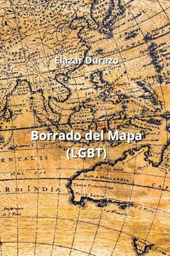Borrado del Mapa (LGBT)