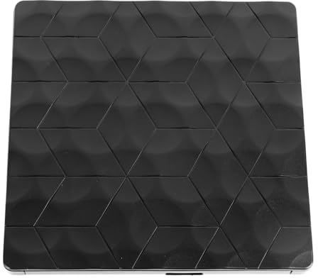 Graveur de Lecteur DVD, Lecteur de DVD Externe Professionnel USB 3.0 Plug and Play Efficace pour Ordinateur Portable