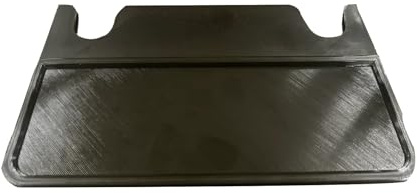 Replacement Drip Tray Compatible with GE Profile Opal 2.0 Gray Nugget Ice Maker - Durable, Easy to Clean, and Multi-functional for Ice Maker Accessories