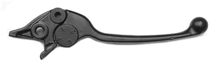 PDANBD Manetas Freno Embrague Palanca De Embrague De Freno De Motocicleta, Conjunto De Bomba Superior De Freno para Keeway RKF125 RKF 125 BJ150-31