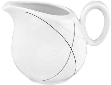 Seltmann Weiden Milchkännchen 11,5 cm Trio Highline 71381 8 Stück
