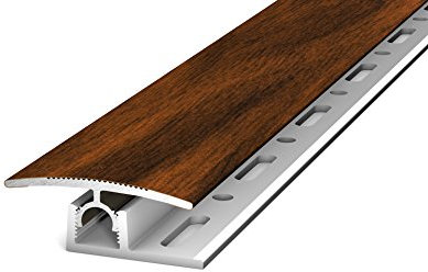 Prinz PROFI-TEC Junior Übergangsprofil 0,90m Nussbaum