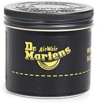 Dr. Martens DMAAC787000 Zubehör für Schuhe Harren Schwarz TU