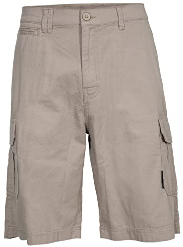 Trespass Kortbyxor Herr 5045274526288 Pojke Shorts, Havre, S