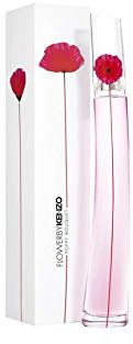 KENZO L'Eau Pour Femme Edt Spray 50 ml & Pouch