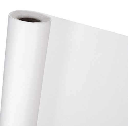 HaGa® Wintervlies 3,2m x 10m - 80g/m² atmungsaktives Kälteschutzvlies - Pflanzenschutz Frostschutz - Lichtdurchlässig - Pflanzenvertäglich und UV-Schutz