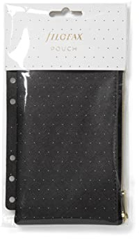 Filofax Moonlight Reißverschlusstasche, 132827