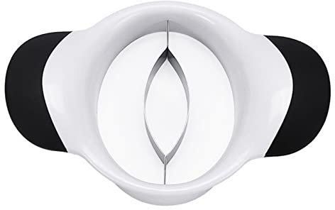 MOGSA Éplucheur en acier inoxydable pour couper la mangue, couteau de pêche, accessoires de cuisine, légumes, fruits, distributeur d'outils