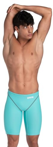Arena Homme Powerskin St Next Jammer., Bleu, 70 EU