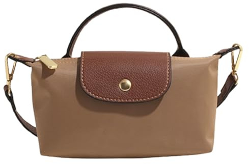 TOTDYIKH Mini bolso cruzado de color para mujer, bolso cuadrado de color sólido con correa ajustable, bolsos de mano