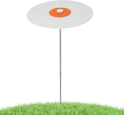 Cubierta De Sombra De Plantas, Red De Sombra De Jardín, Cubierta De Flores En Macetas, Material Resistente A Los Rayos UV, Fácil De Instalar, 30 Cm Para Protección Del Jardín Al Aire Libre, Vegetales,