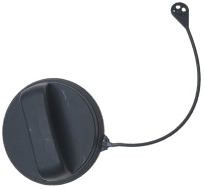 RAGBUSCLE 3M5A9030DE Tankdeckel kompatibel mit Ford Focus MK2 (2005–2012), Ersetzt die Teilenummern 1589085, 6G919030AD und 6G9Z9030B.