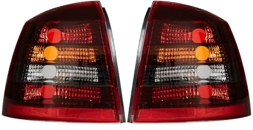 Rückleuchte Set dunkel Astra G 2.98-05.04 Heckleuchte