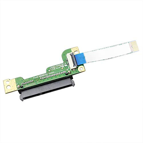 Gintai - Cable de Repuesto para Placa de Disco Duro HP 15-DB Series 15.6 15-da 15-da007ca Series LS-G072P