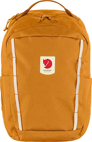 FJÄLLRÄVEN 23347 Skule Kids Unisex Sports Backpack - Kids Red Gold OneSize, Red Gold, Taglia unica, Sporty