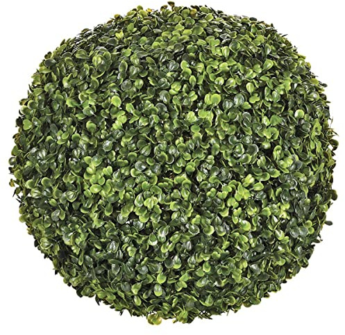 Atmosphera - Bola de boj Artificial - D38 cm