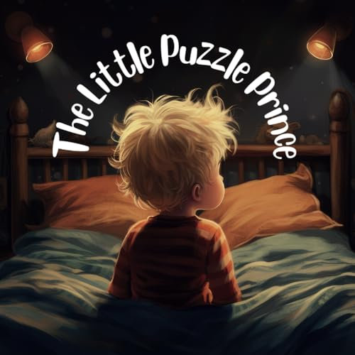 The Little Puzzle Prince