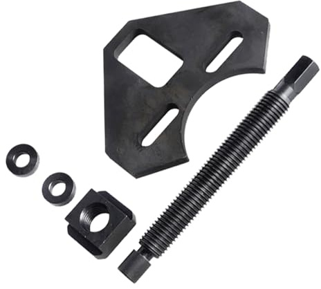 Herramienta Para Extraer Rodamientos De Rueda - Extractor De Ruedas Para Uso Intensivo - Accesorios Automotrices Para Camionetas ATV Y Talleres Familiares