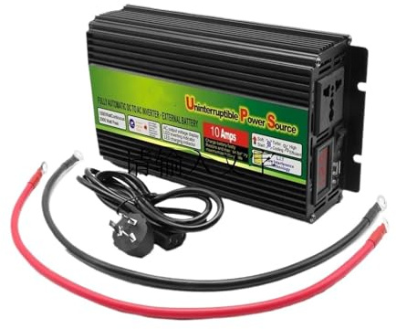 Transformateur Onduleur Triphasé 350 W 500 W 1000 W 12 V CC 220 V 230 V 50 Hz/60 Hz Chargeur Convertisseur Chargeur Voiture(220-240V 50HZ,2000W)