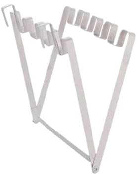 Soporte Para Bolsas De Basura Estante for bolsas de basura plegable, estante colgante for bolsas de basura, soporte for basura de cocina, estante de almacenamiento, armario de cocina, soporte for bols