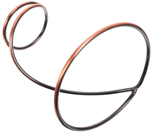 ZUNOXAZ Support de Filtre à Café Inoxydable Support Stable et Compact pour Porte-filtre et Adapté Au Rangement Infusion Manuelle