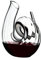 Riedel Decanters - Decantador rizado de cristal de 1,4 l