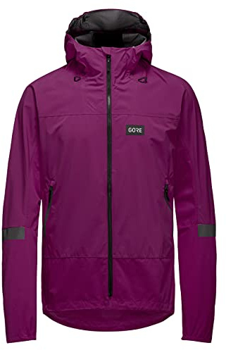 GORE WEAR Herren Fahrrad-Jacke Lupra, GORE-TEX INFINIUM