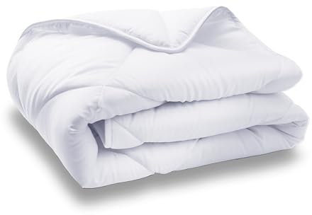 Babydecke 75x120 - Kinderbettdecke - Baby Bettdecke Aus Weicher Oeko-tex Für Baby & Kinderbett - Warme Dicke Decke 300gsm - Kuscheldecke Kinder - Geburtsgeschenk Junge Mädchen - Kleinkind Bettwäsche