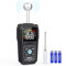 Medidor de Humedad MESTEK Humidímetros 20-40mm Digital sin Pin Detector de Humedad Portátil Humedad Medición Pantalla LCD Alarma para Madera, Paredes, Hormigón, Ladrillo y Materiales de Construcción