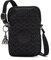 Kipling Damen Tally Prt3 Handytaschen, Signature Emb