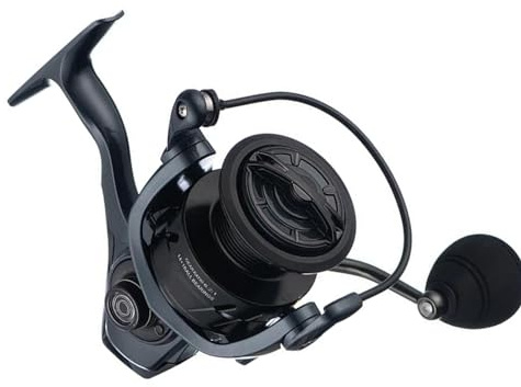 Karpfenrute Verhältnis Shallow Line Cup Spinnrad Micro Matter Weitwurf Angelrolle Hohe Geschwindigkeit Angelrollen(4000)