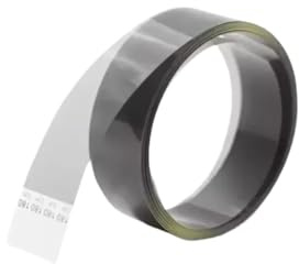 ForgeCore 1PC imprimante à solvant 180LPI Bande d'encodeur 300LPI 360LPI Raster pour imprimante à Jet d'encre 150 DPI Bande de Grille d'encodeur Compatible avec Les(360LPI-4500-15MM)