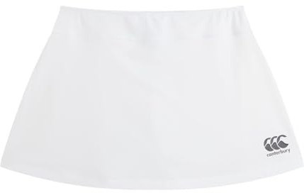 Canterbury Womens Plain Skort