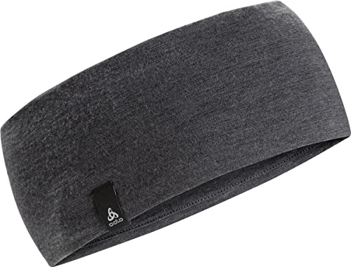 Odlo Stirnband Herren Damen Revelstoke PW I Winter Stirnband Sport I Headband
