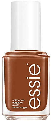 Essie Smalto, Per Unghie dal Risultato Professionale, Finish Ultra Brillante, Tenuta Fino a 14 Giorni, Edizione Limitata Winter 2022, 880 Midnight Delight, 13,5 ml