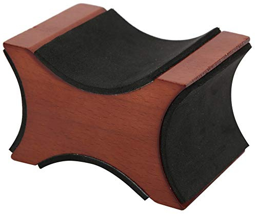 Gitarrenhals , Reparatur Nützliches Reparaturwerkzeug für Musikinstrumente Langlebiger Gitarrenständer für die meisten Instrumente mit Halsgitarrenbass