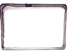 Joint De Porte Tresse 445 X 325 M/m