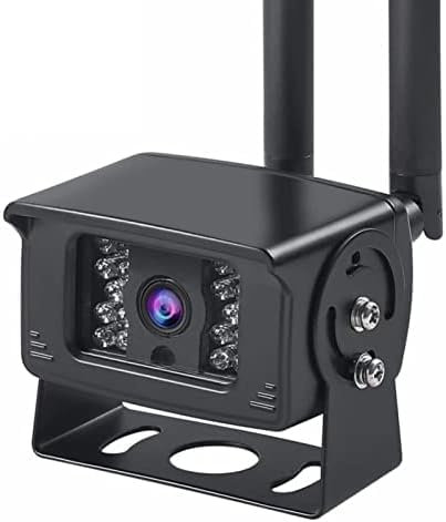 Carte SIM 4G Mini Caméra IP Caméra De Surveillance 2MP 5MP avec Détection De Mouvement Vision Nocturne Infrarouge IP66 Boîtier en Métal Étanche pour Voiture,outstanding78