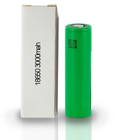 LVPO Batería Recargable de Litio de 3,6 v 18650 VTC6 3000 mah para Herramientas eléctricas Control Remoto Banco de energía Linterna Camera-6PCS