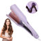 ZOYDP Beach Waves Lockenstab, 32mm Welleneisen für Haare, Mermaid Hair Waver mit 4 Einstellbarer Temperatur, Welleneisen Große Wellen Schnelle Heizung für Lange/Kurze Haare