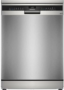 SIEMENS Lave vaisselle 60 cm SN23HI02KE, iQ300, varioSpeed Plus