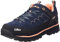 CMP Moon Low WMN Trekking Shoe WP, Zapatos Mujer, Tinta Azul-Amanecer, 36 EU