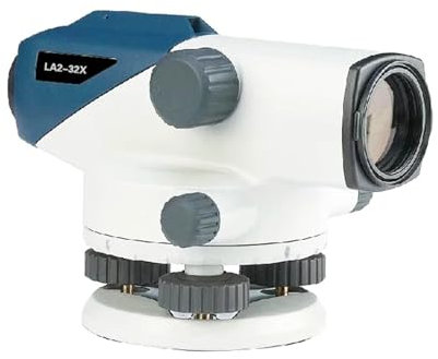 niveau optique automatique Niveau automatique optique des instruments de mesure automatiques LA2 de haute précision 32X