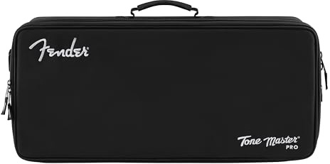 Fender Tone Master Pro Gigbag, Schwarz