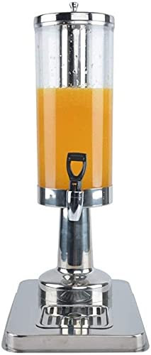 Dispensador de Cerveza Máquina De Bebidas Tipo Buffet Máquina De Bebidas Ding De Jugo Máquina De Bebidas Frías Tipo Barril Máquina De Bebidas Domésticas Y Comerciales Dispensador De Bebidas